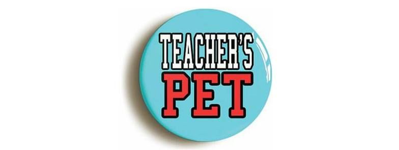 Teacher's Pet - Improv Comedy Show