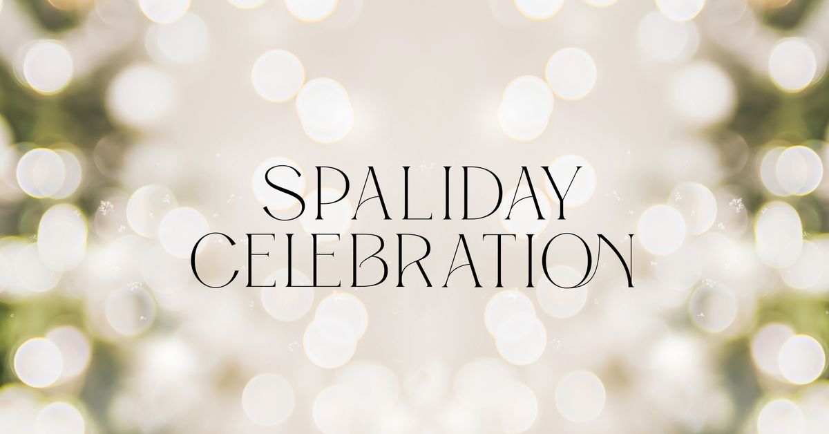 Spaliday | Lodge Kohler