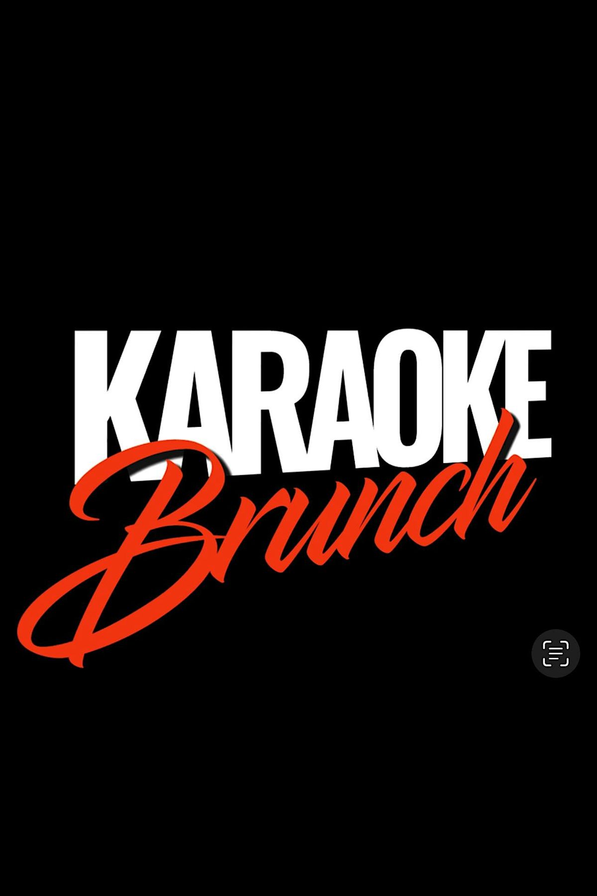 Karaoke Seafood Brunch