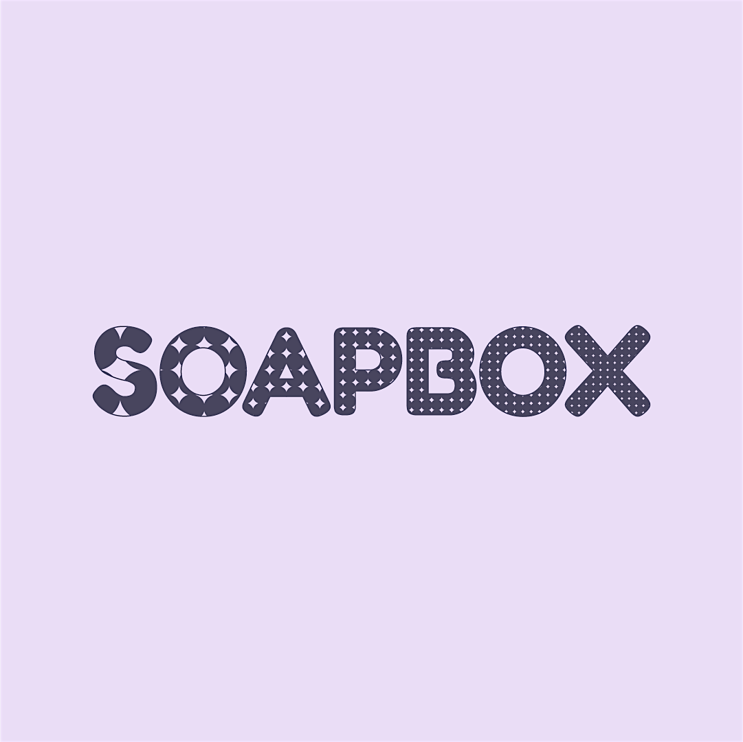 Soapbox Mornings (June 2024)