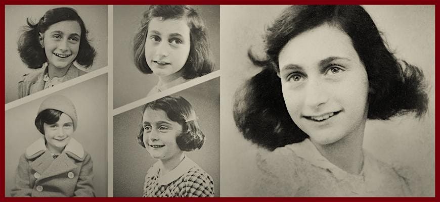 Guided Tour - Anne Frank Center - A History for Today Exhibit