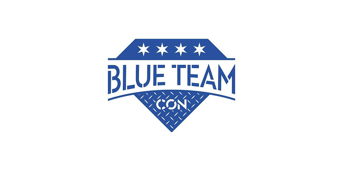 Blue Team Con 2025