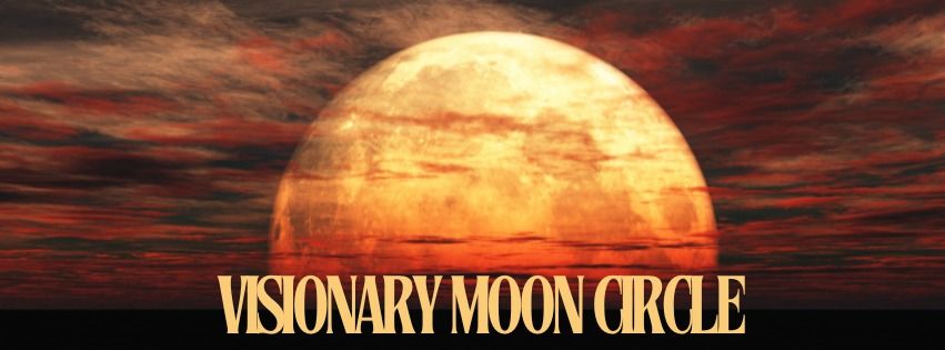 Visionary Moon Circle: Beaver Moon