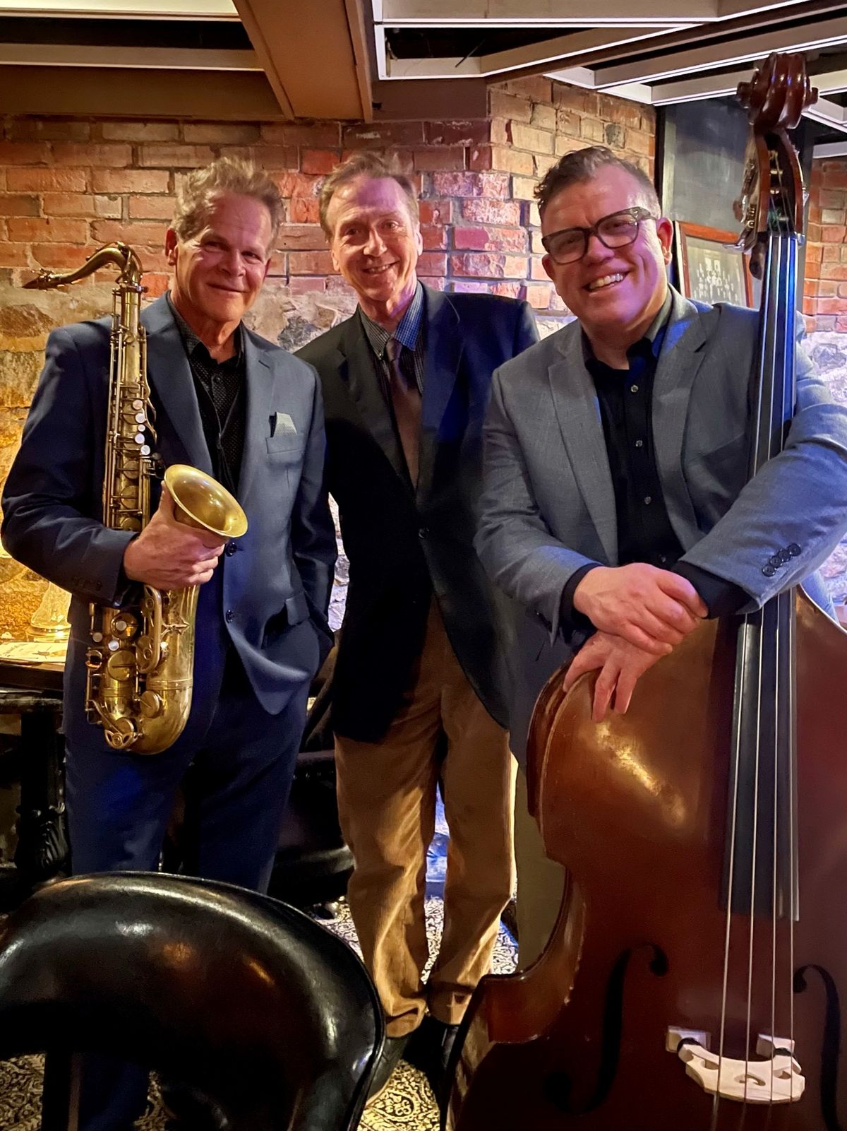 Paul Vornhagen Trio | North Star Lounge