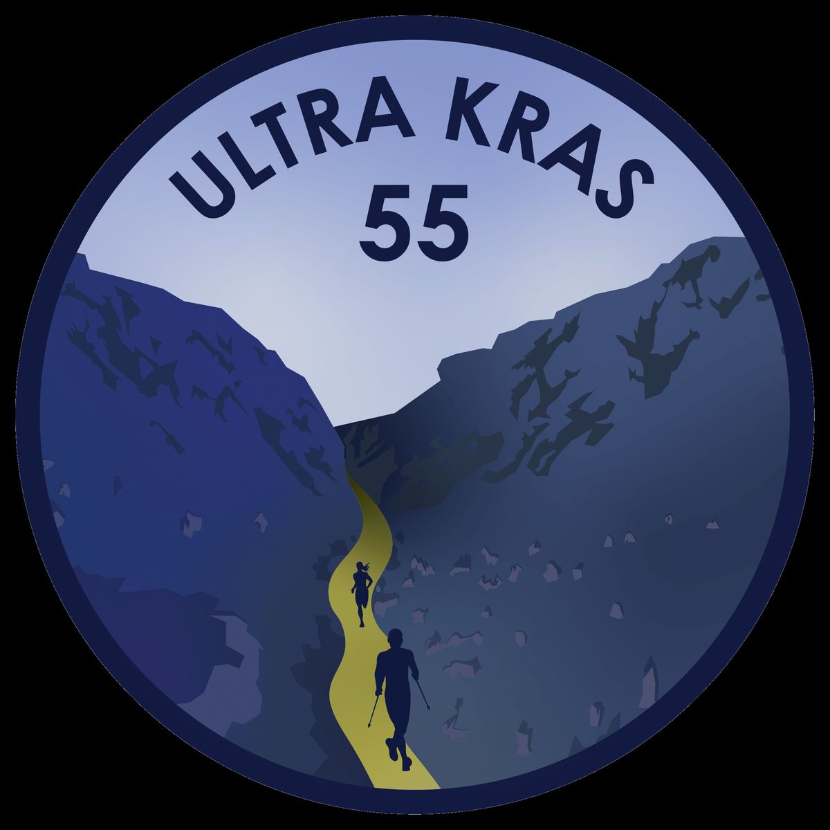 Ultra Kras 55 2025