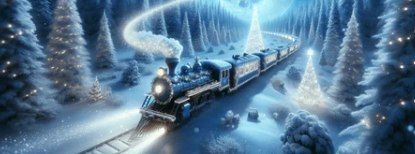 Polar Express