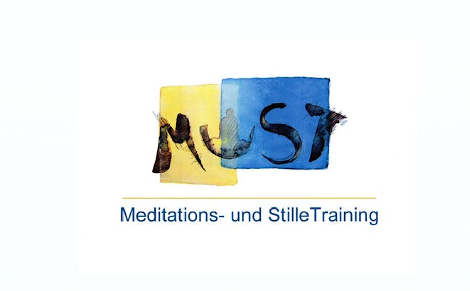 Meditations- und Stille Trainer\/in Ausbildung