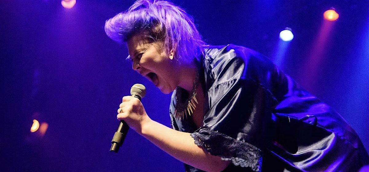 Free Range Music Series!, The Painted Lady, Toronto, 27 January 2026