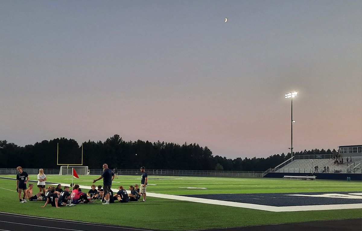 Away vs Columbus Catholic Schools