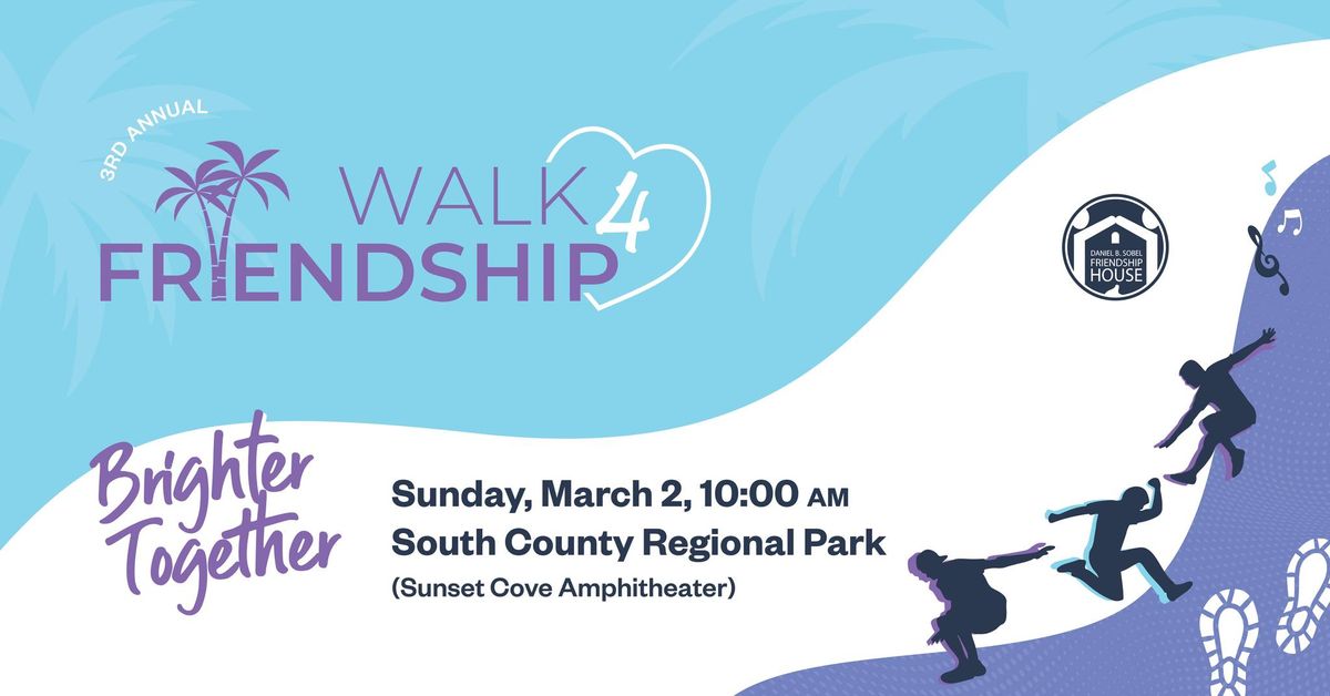 Walk4Friendship