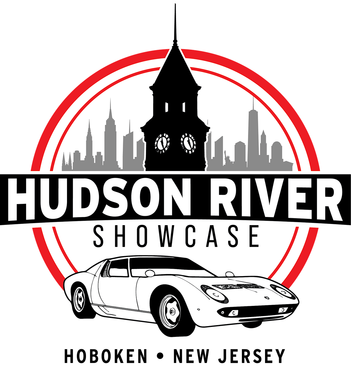 Hudson River Showcase