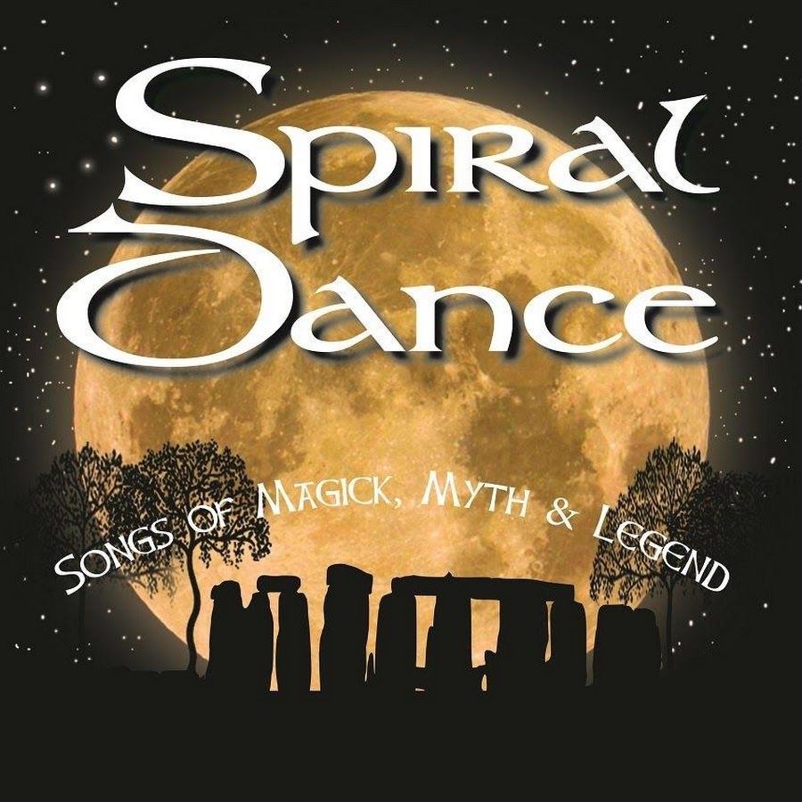 Spiral Dance - Performance