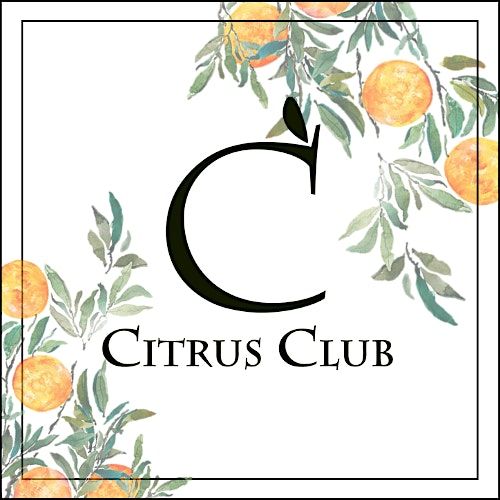 I Said Yes! to Networking - June 27, 2024, Citrus Club