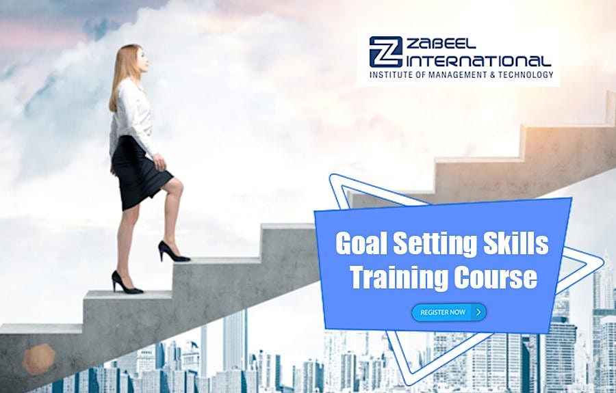 Goal Setting Skills Training Course