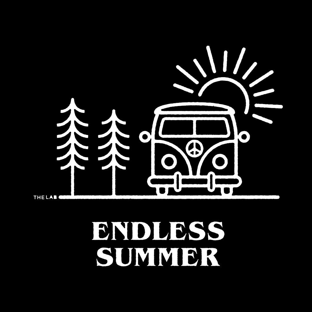 Endless Summer VW Car Show