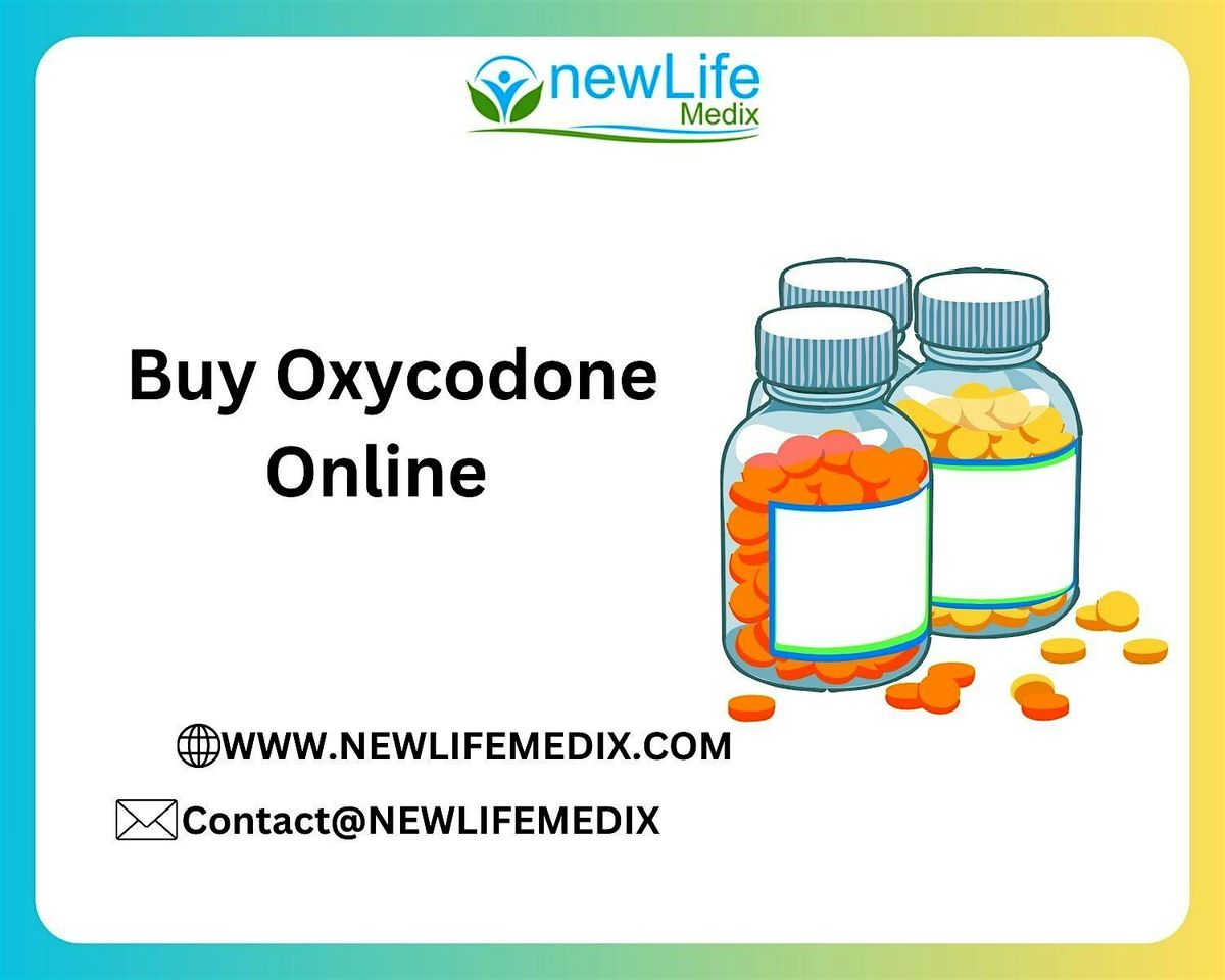 Buy Oxycod*ne Online