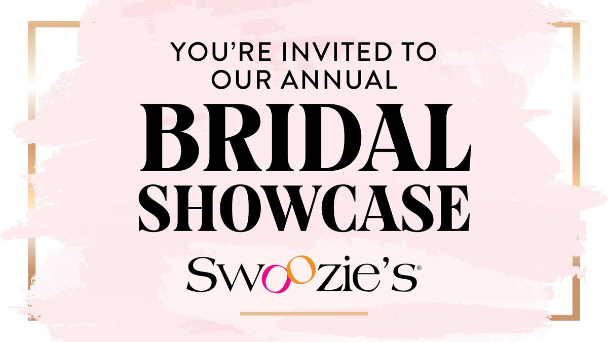 Swoozie's Buckhead Bridal Showcase