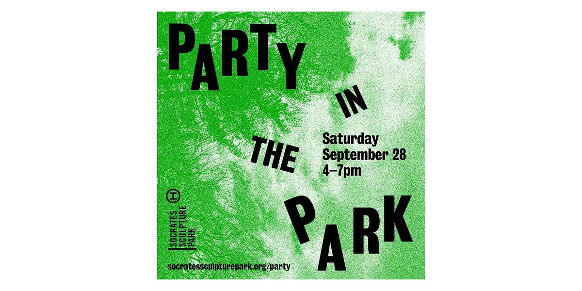 Party in the Park