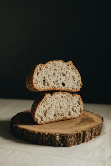 Sourdough 101 Class