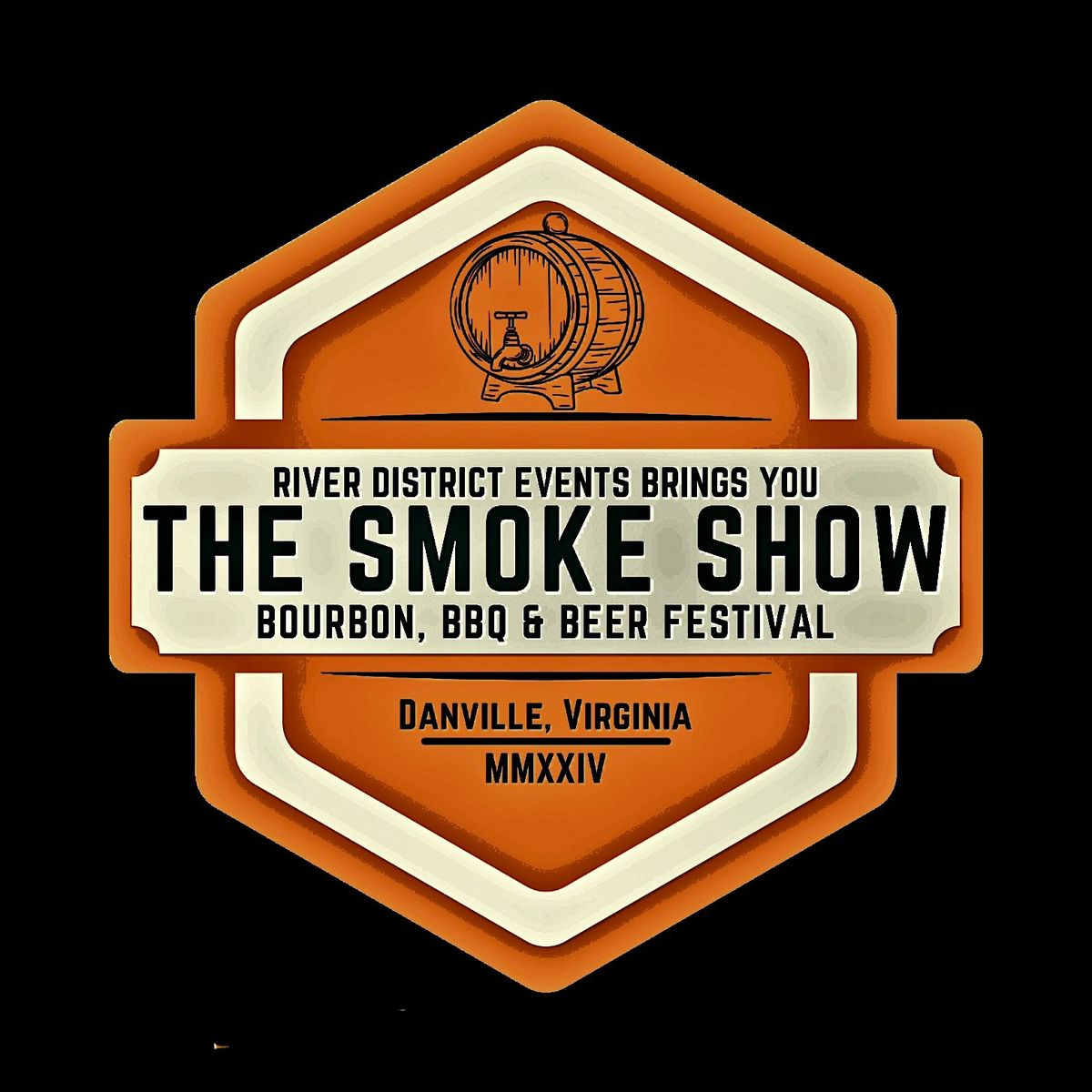 The Smoke Show: Bourbon, Beer & BBQ Fest