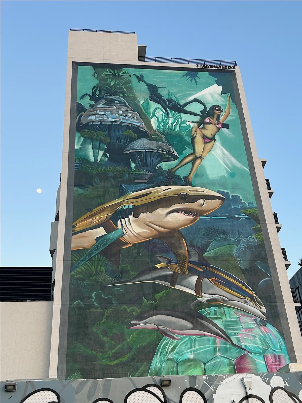 The Ultimate WYNWOOD Loop: Artwalk, Food & Photo Tour, 2390 NW 2nd Ave ...