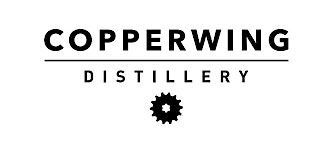Copperwing Distillery Tasting