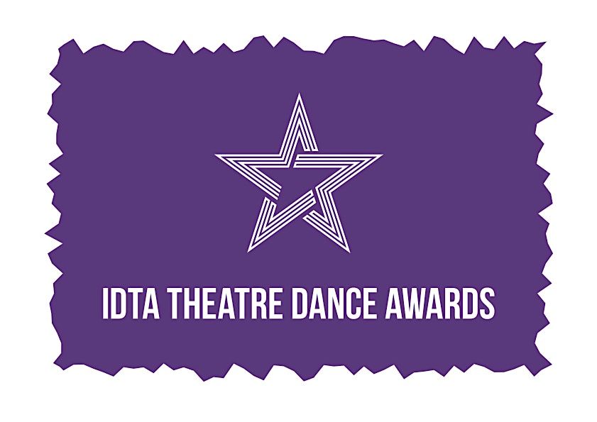 IDTA Theatre Dance Awards