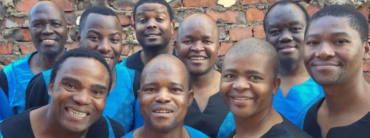 Ladysmith Black Mambazo