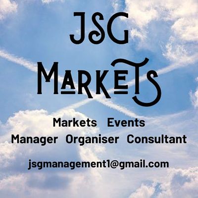 JSG Market Management