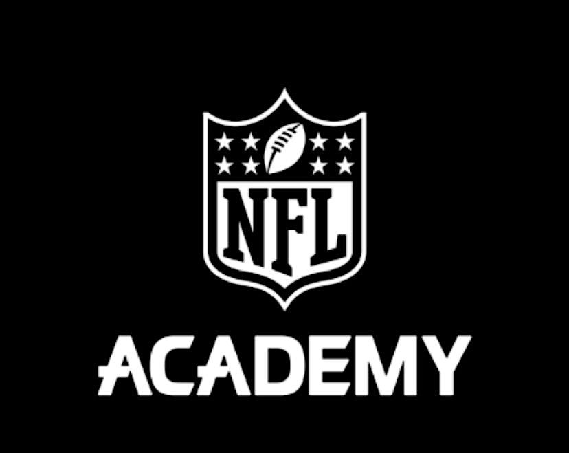 USA vs  NFL Academy (London)