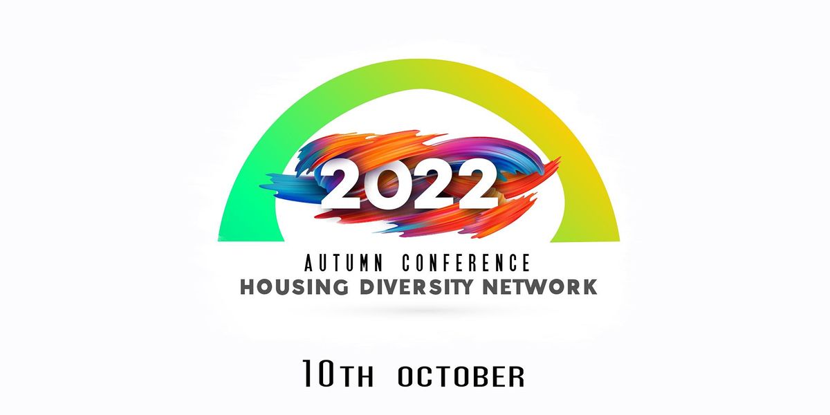 HDN Autumn Conference