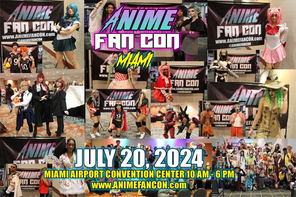 AnimeFanCon