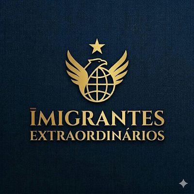 Imigrantes Extraordin\u00e1rios