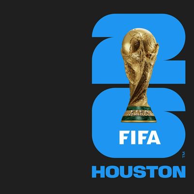 FIFA World Cup 26 Houston