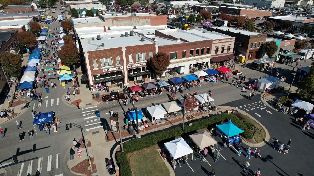 2026 Cotton Fest - Friday at Cooks Garage