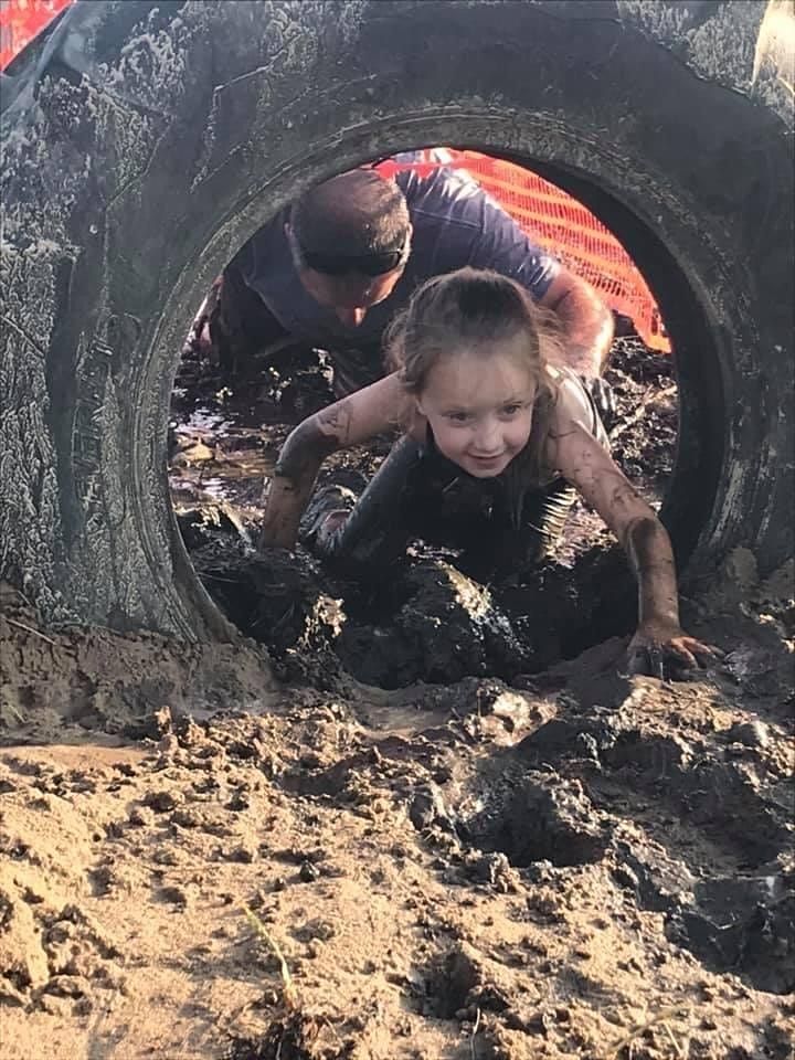 Norfolk VFD 2022 Mud Run