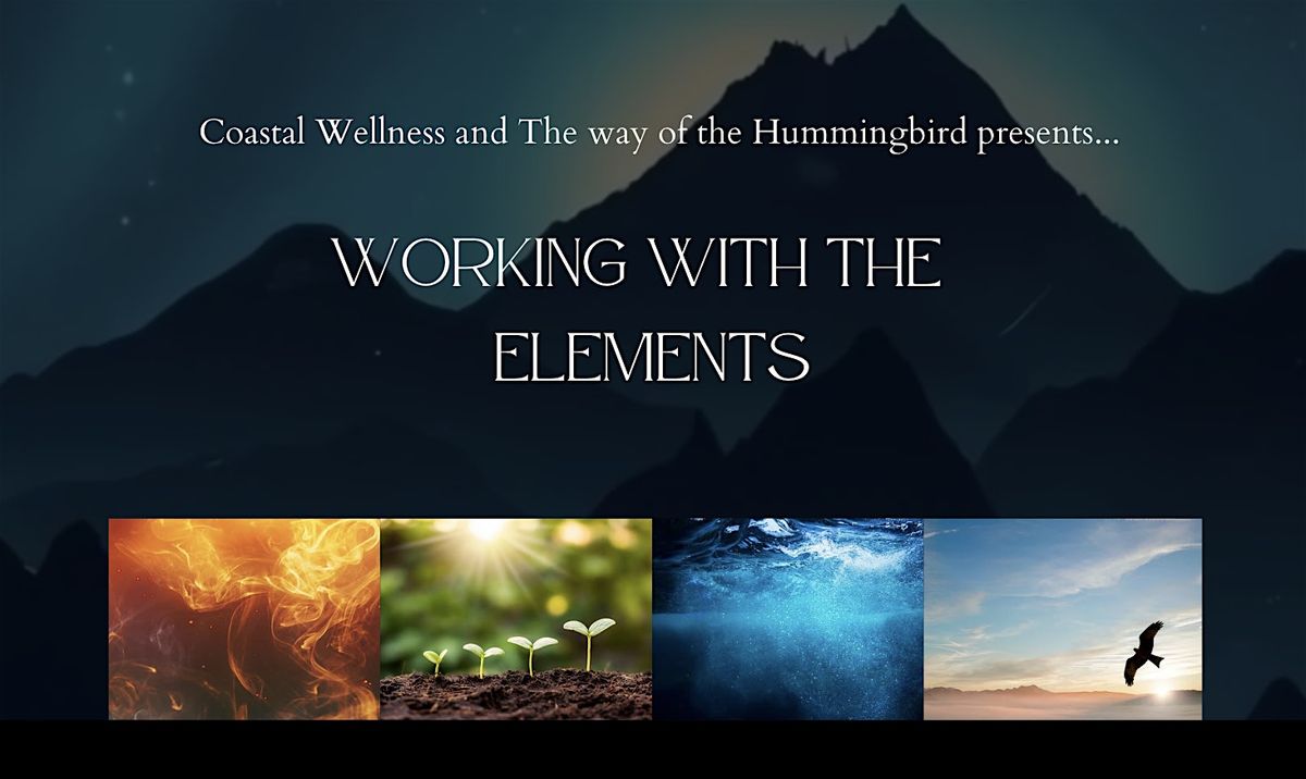 Working with the Elements