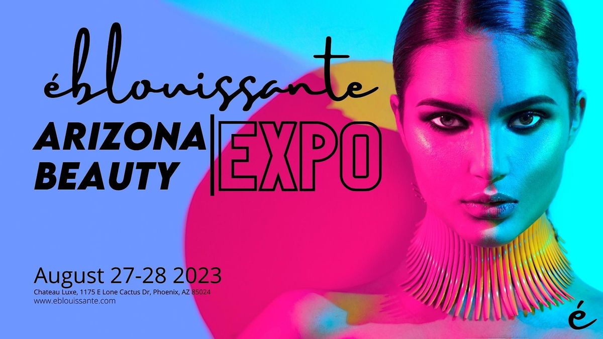 The Arizona Beauty Expo