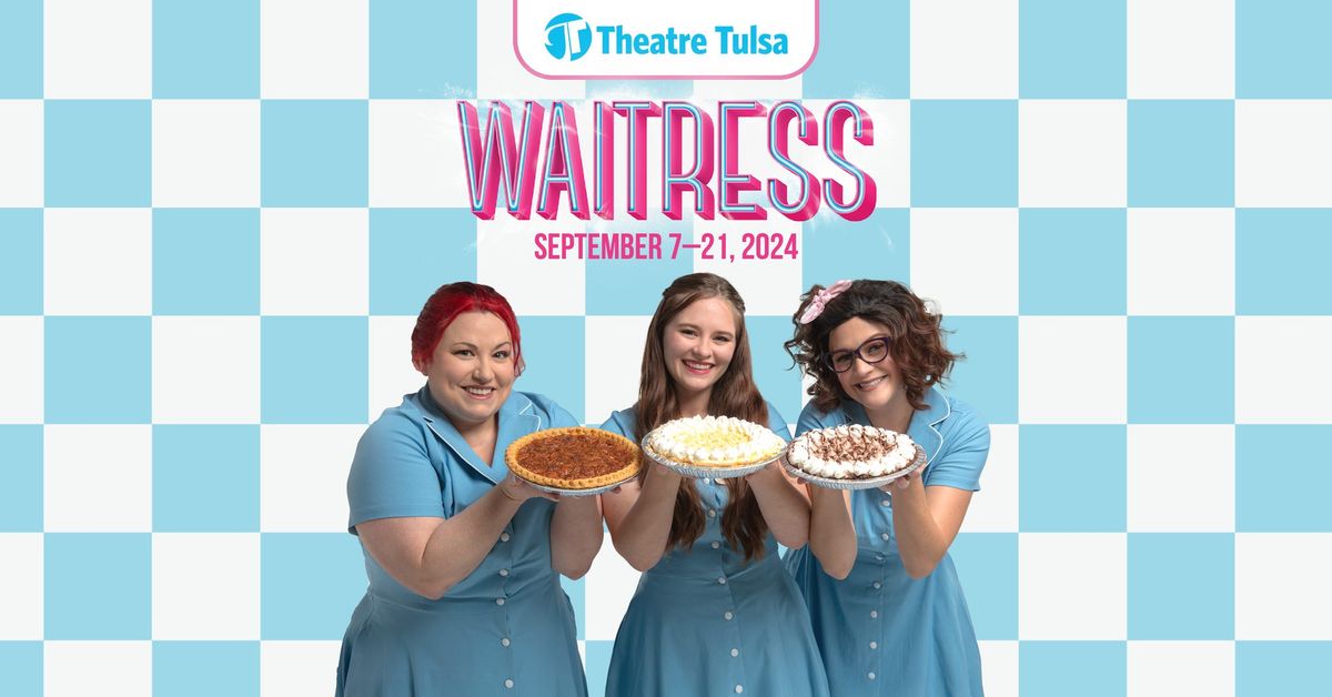 Waitress