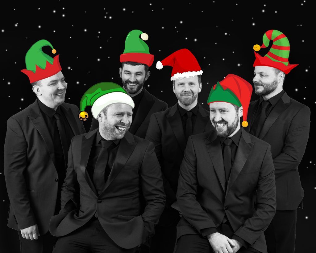 The Funk Collective: The Funk Before Christmas | Stockton-on-Tees