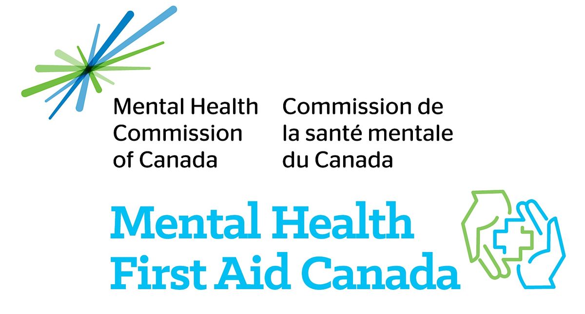 Mental Health First Aid (MHFA) - In-person 2-Day