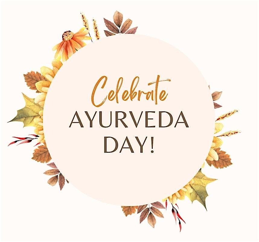 Ayurveda Day Celebration