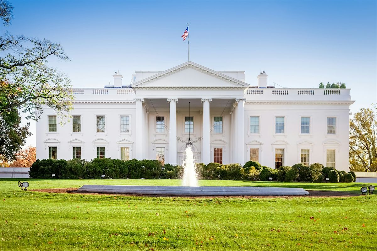 Washington DC: Monuments Self-Guided Walking Audio Tour