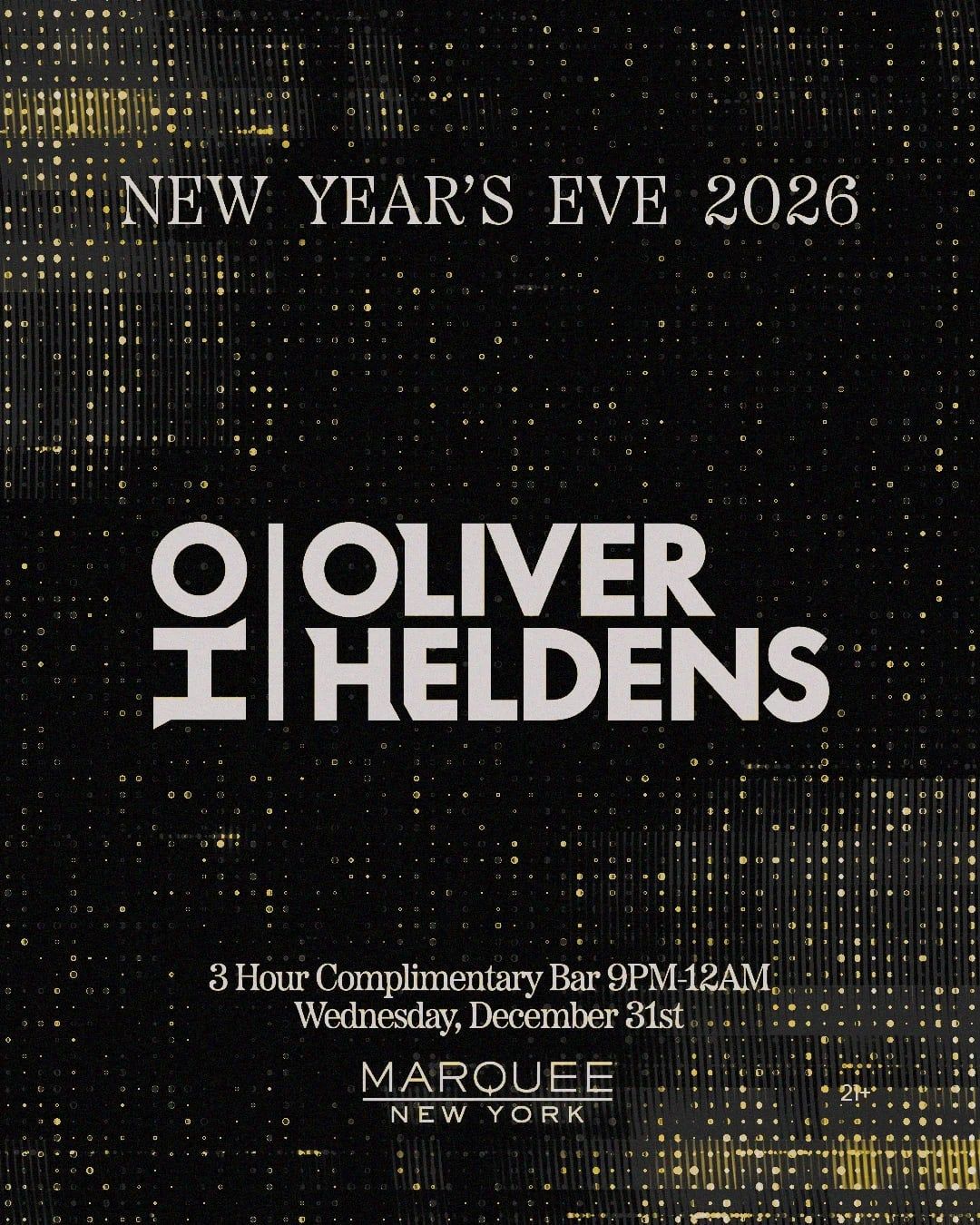 Oliver Heldens