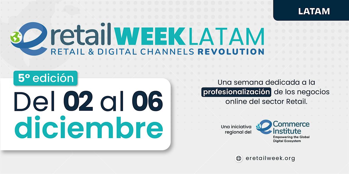 eRetail Week Latam 2024