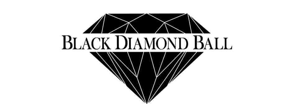 GRAND OPENING ~ 10th Annual  NYE "Black Diamond Ball