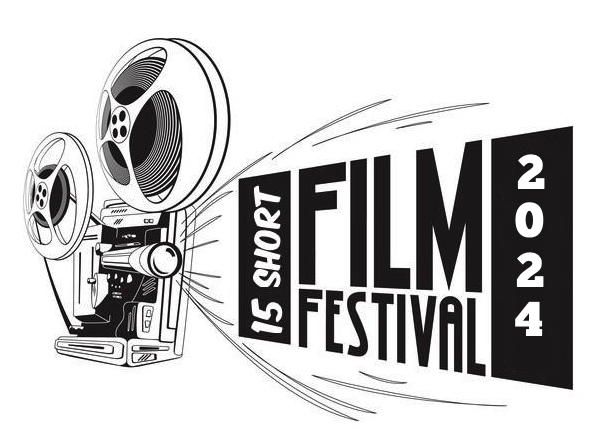 15 Short Film Festival