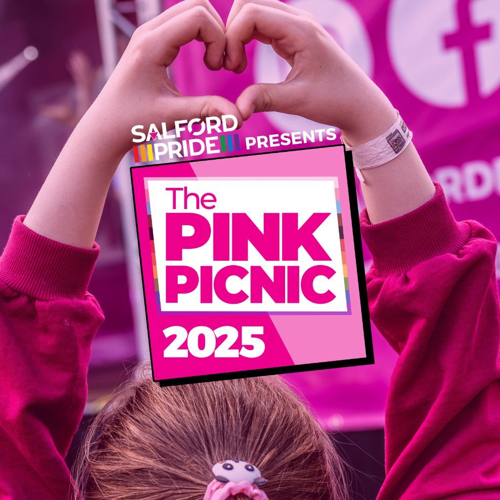 The Pink Picnic 2025