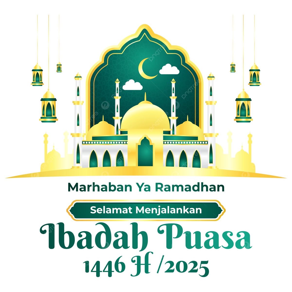 Ramadan in 2025 is expected to be on Saturday, March 1