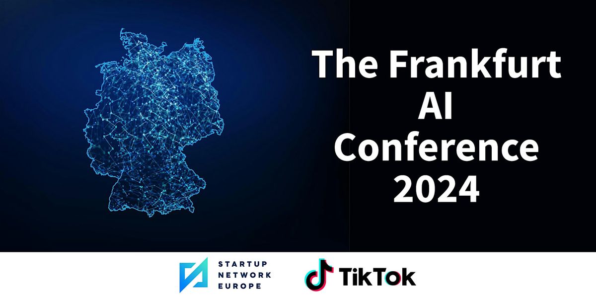 The Frankfurt AI Conference 2024